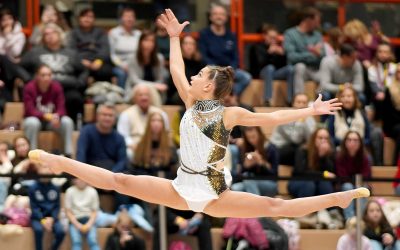 6.12.2025 DTL-Finale in Schmiden