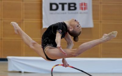 Qualifikation AK 15 zur DJM und 1. JEM-Qualifikation Einzel 2026