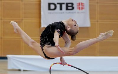 11.4.2026 Qualifikation AK 15 zur DJM und 1. JEM-Qualifikation Einzel 2026
