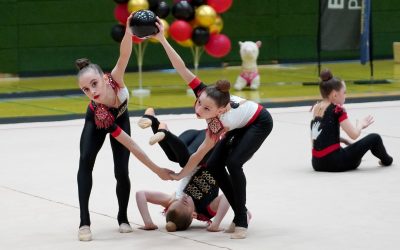 9./10.5.2026 Bundesnachwuchsmeisterschaften, Bundesnachwuchs-Cup
